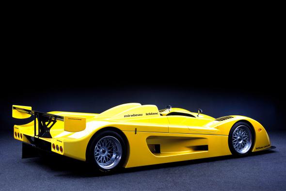 10 самых дорогих в мире современных автомобилей 10 самых дорогих в мире современных автомобилей