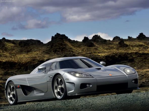 10 самых дорогих в мире современных автомобилей 10 самых дорогих в мире современных автомобилей