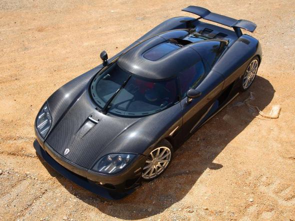 10 самых дорогих в мире современных автомобилей 10 самых дорогих в мире современных автомобилей