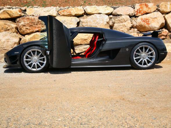 10 самых дорогих в мире современных автомобилей 10 самых дорогих в мире современных автомобилей