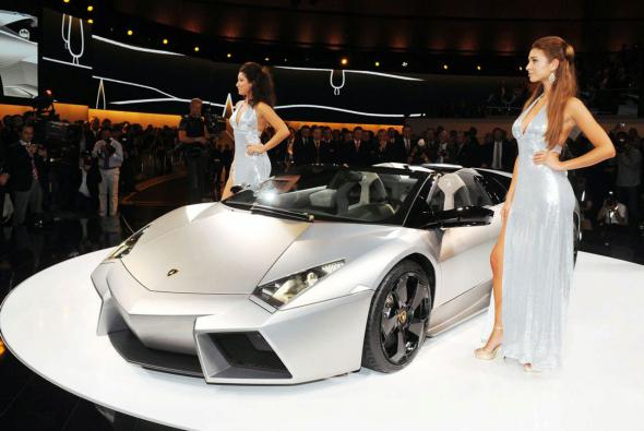 10 самых дорогих в мире современных автомобилей 10 самых дорогих в мире современных автомобилей