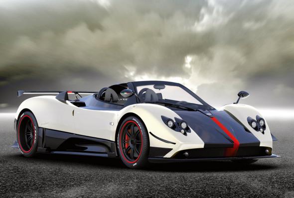 10 самых дорогих в мире современных автомобилей 10 самых дорогих в мире современных автомобилей