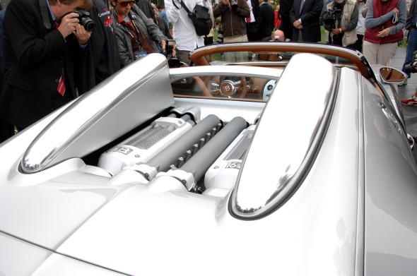 10 самых дорогих в мире современных автомобилей 10 самых дорогих в мире современных автомобилей