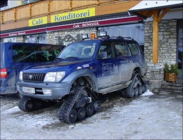 скачать картинки забацаные тачки