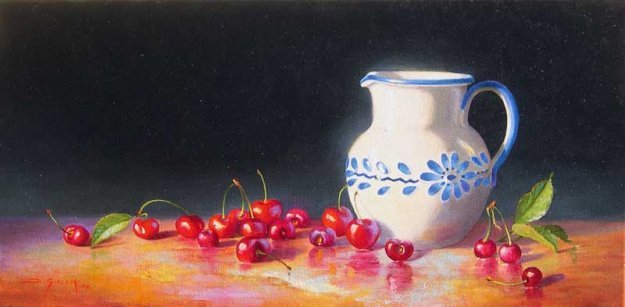 ������� Fran Di Giacomo