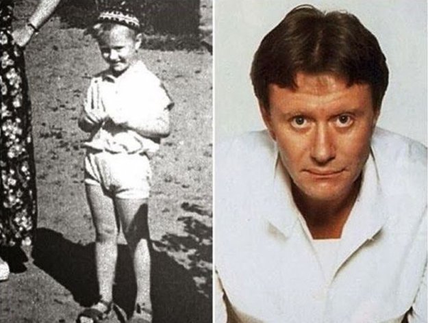 ������ ���� � ������� � ������ ��������