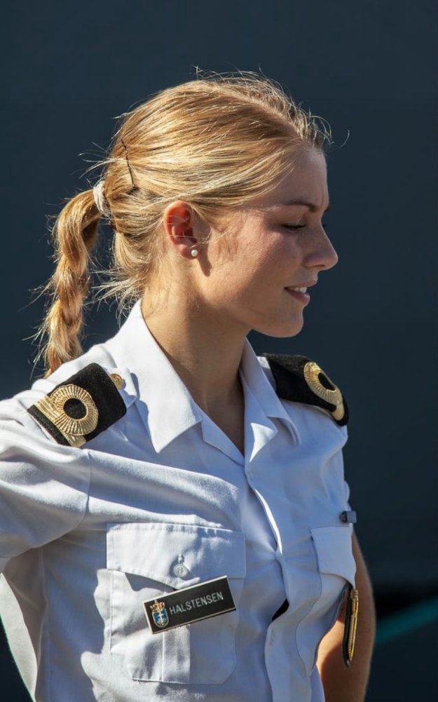 Military Girls