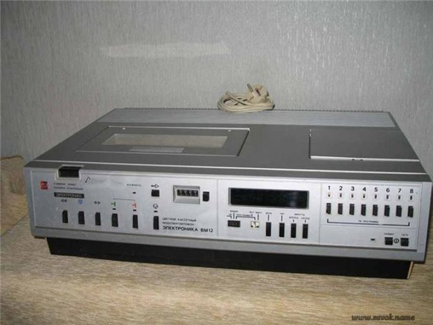 Мы родом из СССР.  Ностальгия.