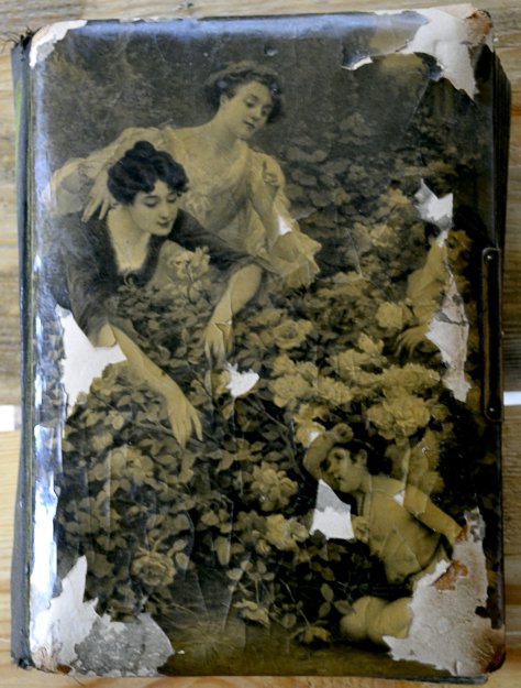 ������ ��������� ������. ������ 1896-1916 �.�.