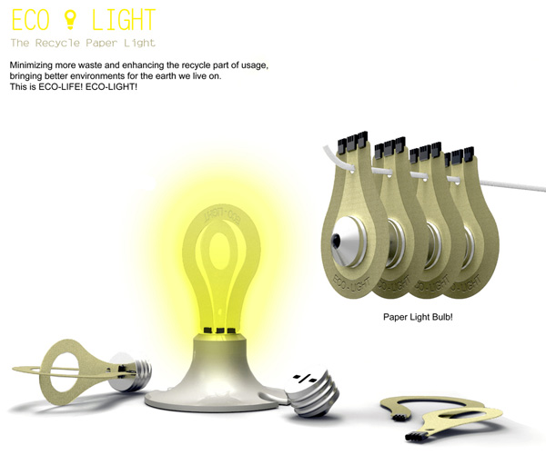    Eco Light