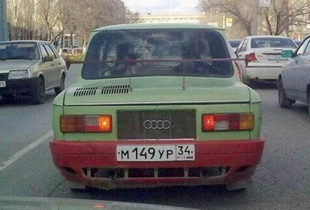 Размещенное изображение