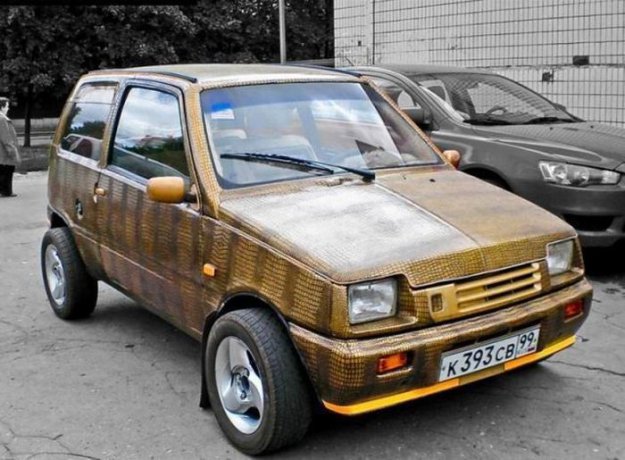 Размещенное изображение