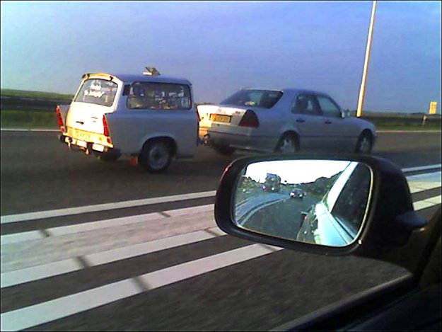 Автоприколы..)) - Авто - Приколы - bigmir)net