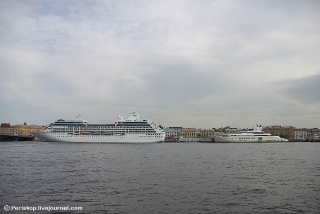 ������� ���� ���������� �������� (Pelorus)