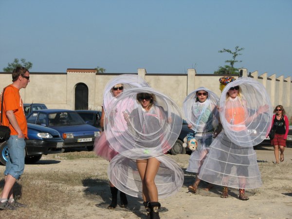 kazantip  - ���������� ������))