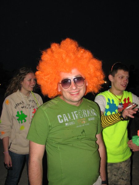 kazantip  - ���������� ������))