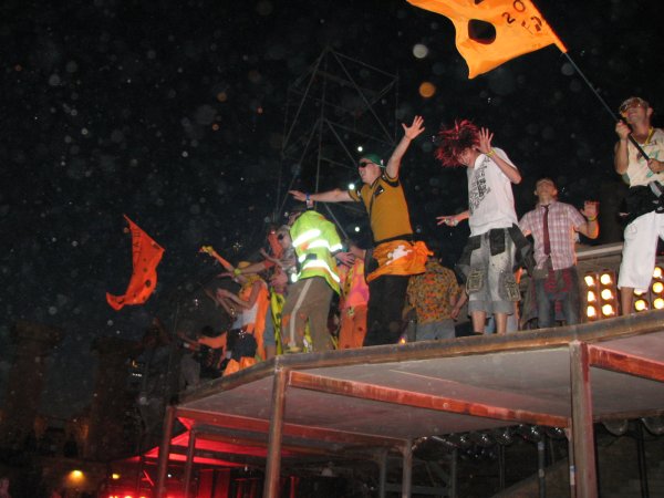 kazantip  - ���������� ������))