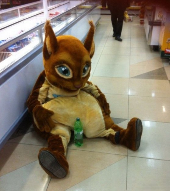 Просто так....)