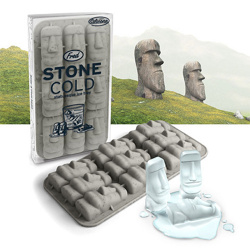 Ice Cubes