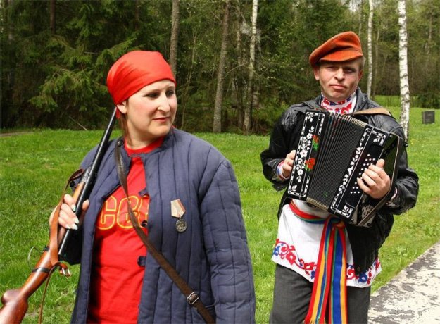 Скачать песню козы баян
