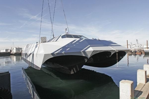 ����� M80 Stiletto