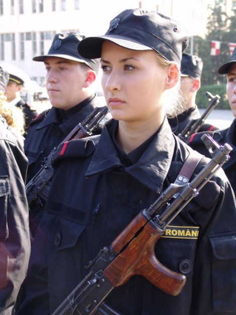 Женская красота. Что это?