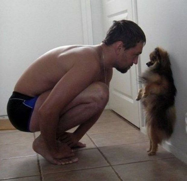 ������, ��� ������ ����������. ����� 1.