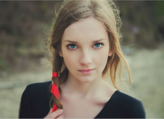 Женская красота. Что это?