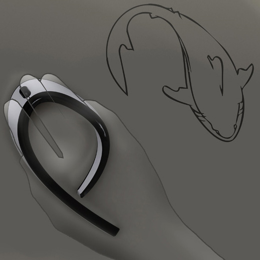 Shark - ������� ����� � ���� �����