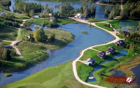 Город миллионера.
