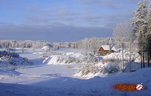 Город миллионера.