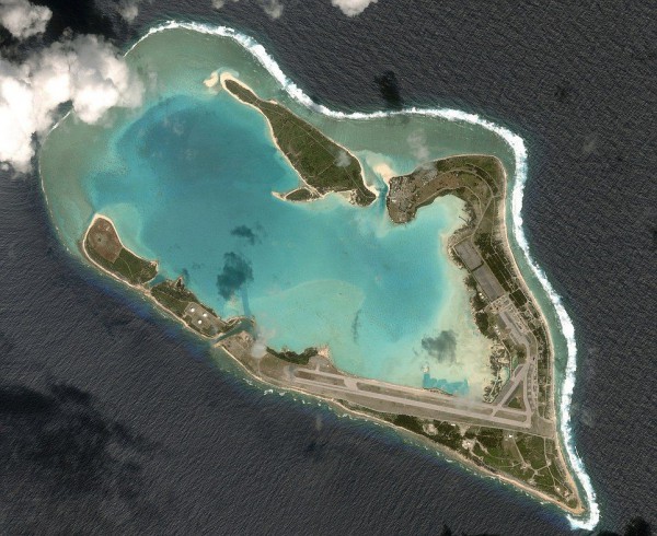 Острова мечты: Потрясающие ФОТО