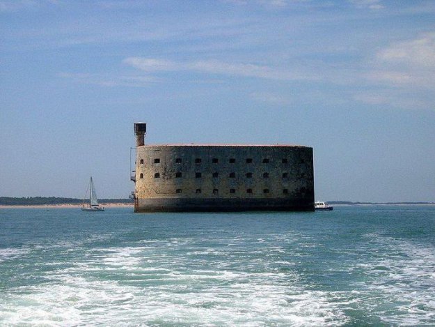 Fort Boyard