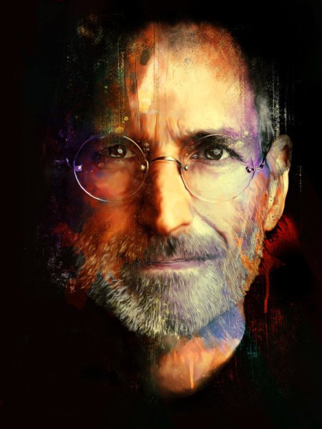 Steve Jobs (1955  2011)