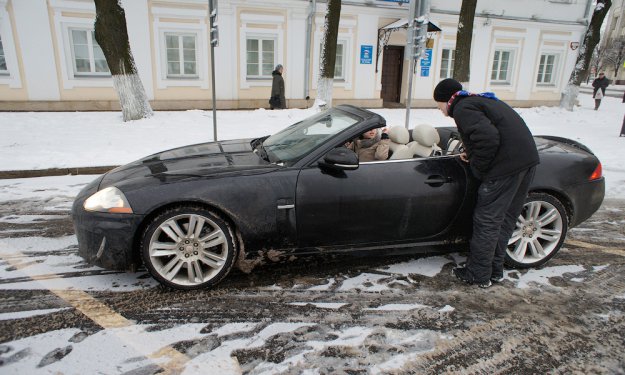 кабрики на прикол. - Страница 6 - Мерседес клуб (Форум мерседес) Mercedes-Benz Club Russia