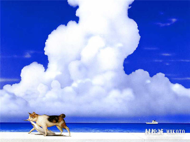 � ����� Makoto Muramatsu � ��� �������� ��������