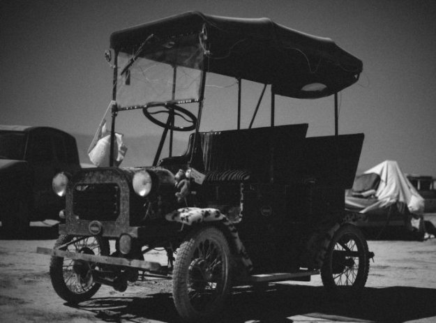 ��������� ���������� � ��������� Burningman