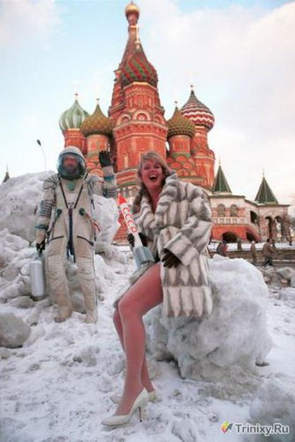 Теория стакана воды — Википедия