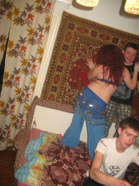 Женская красота. Что это?