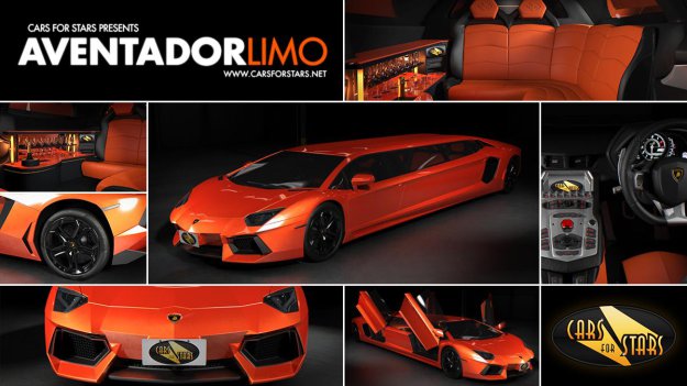 http://auto.bigmir.net/prikol/1532977-Lamborghini-Aventador-stanet-ekzoticheskim-limuzinom?