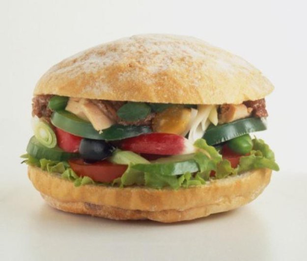10 самых известных бутербродов