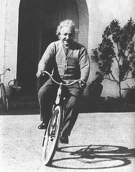 Правила жизни Альберта Эйнштейна