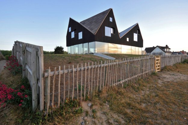 Dune House � ���������� ��� � ���������� ��������