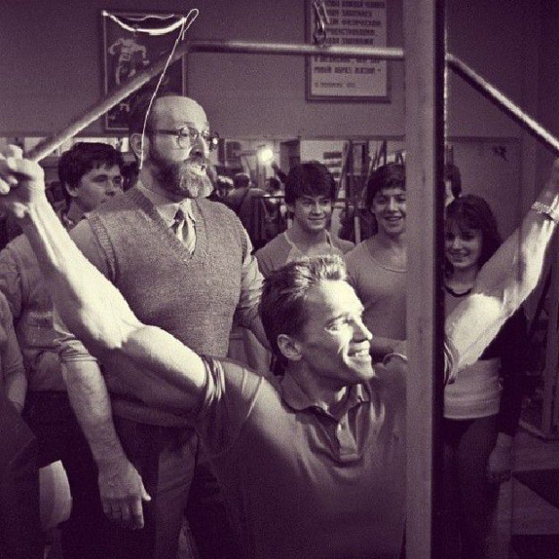 1987. ������� ������������ � ���������� �����