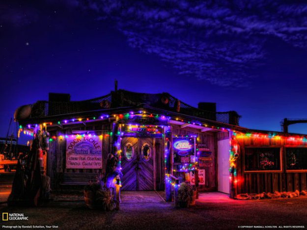   National Geographic   2011