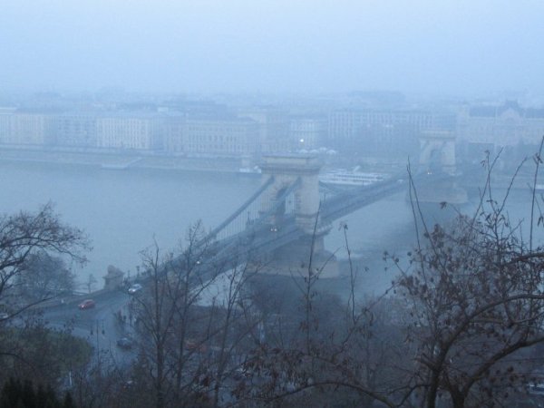 Будапешт 31.12.2006