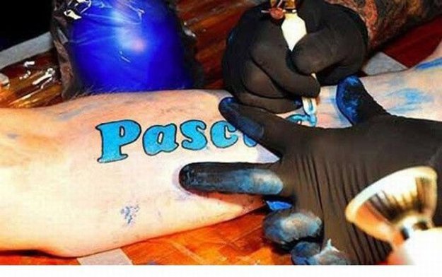 Pascha -    