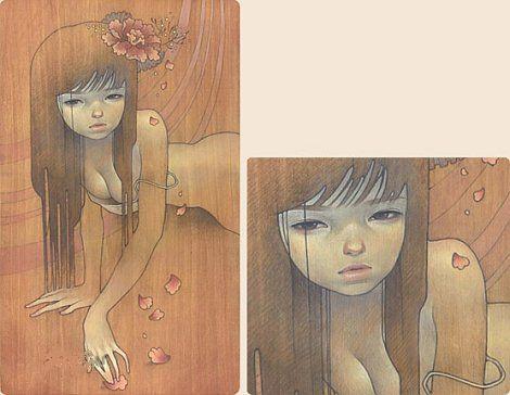   Audrey Kawasaki