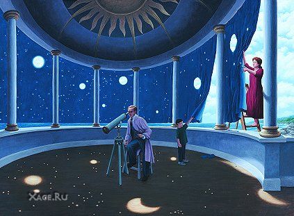 Rob Gonsalves.   1