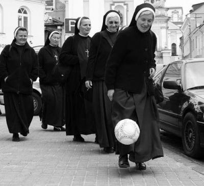 женская сборная Ватикана